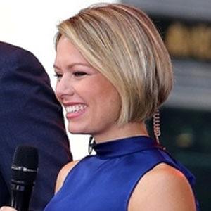 Dylan Dreyer Profile Picture