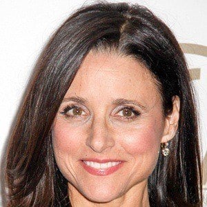 Julia Louis-Dreyfus Profile Picture