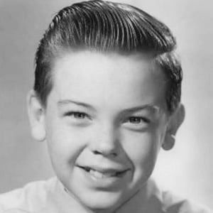 Bobby Driscoll Profile Picture