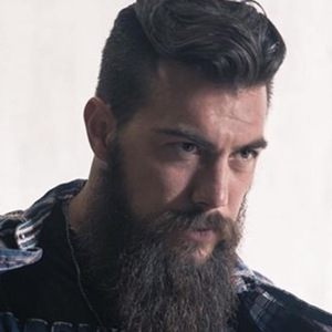 Dave Driskell Profile Picture