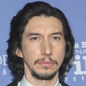 Adam Driver Profile Picture