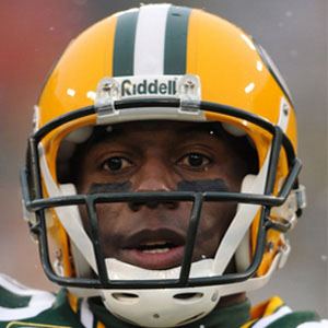 Donald Driver Profile Picture