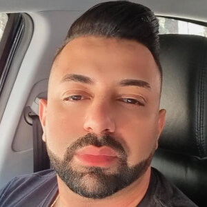 Driver NaLata Profile Picture