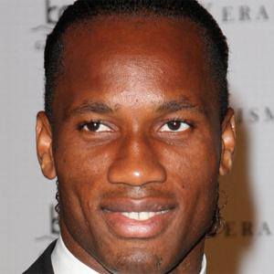 Didier Drogba Profile Picture