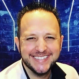 Mauricio Palameta Profile Picture