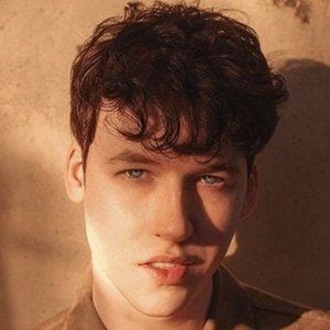 Devin Druid Profile Picture