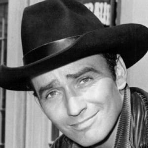 James Drury Profile Picture