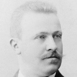 Erich Von Drygalski