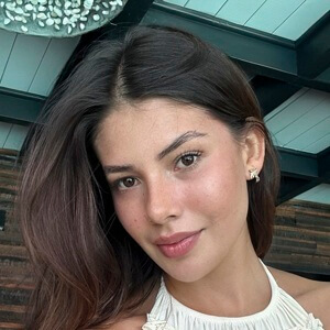 Gabriela (model) Duarte Profile Picture