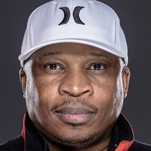 Desmond Dube Profile Picture