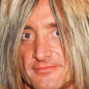 Kevin Dubrow Headshot 