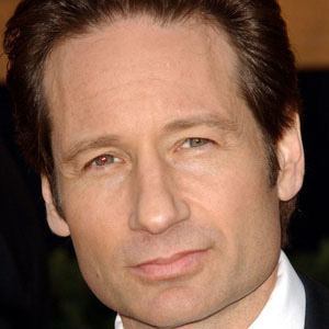 David Duchovny Profile Picture