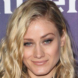 Olivia Taylor Dudley Profile Picture