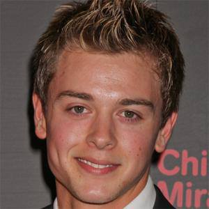 Chad Duell Profile Picture