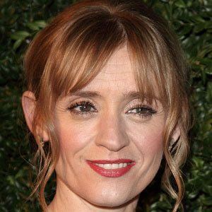 Anne-Marie Duff Profile Picture