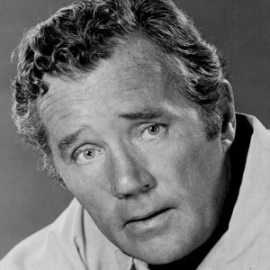 Howard Duff Profile Picture