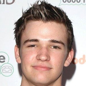 Burkely Duffield Profile Picture