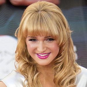 Victoria Duffield Profile Picture