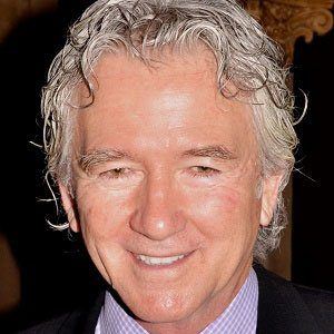 Patrick Duffy