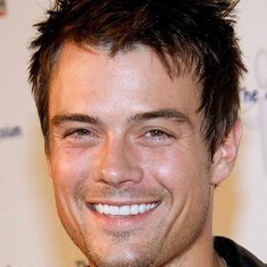 Josh Duhamel Profile Picture