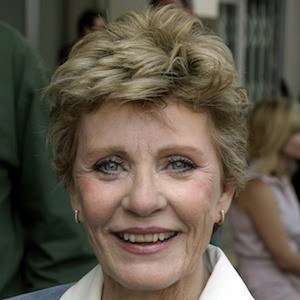 Patty Duke Profile Picture