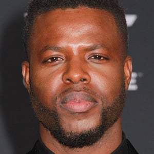 Winston Duke