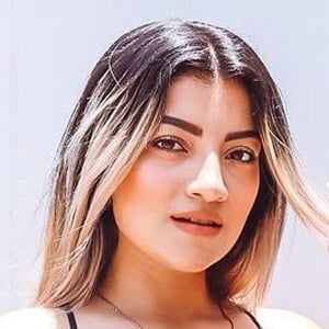 Mariapaz Dulce Profile Picture