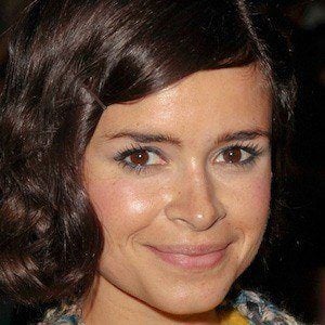 Miroslava Duma Profile Picture