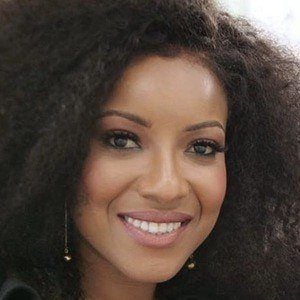 Joselyn Dumas Profile Picture