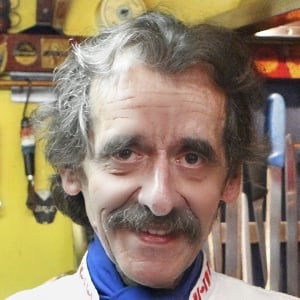 Michel Dumas Profile Picture