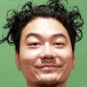 Dumbfoundead Profile Picture