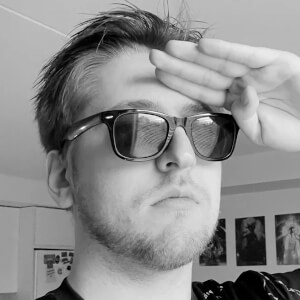 Dumbs Profile Picture