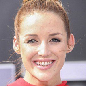 Sarah Dumont Profile Picture