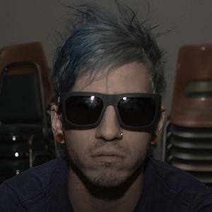 Josh Dun Profile Picture