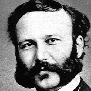 Henry Dunant