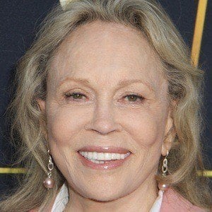 Faye Dunaway Profile Picture