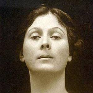 Isadora Duncan Profile Picture