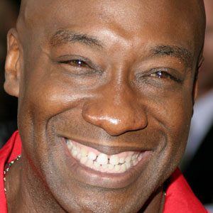 Michael Clarke Duncan Profile Picture