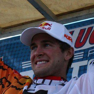 Ryan Dungey Profile Picture