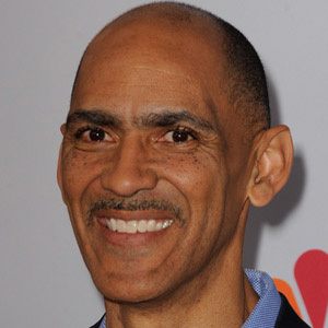 Tony Dungy Profile Picture