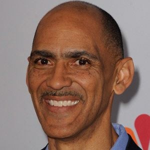 tony dungy age family facts