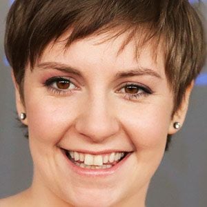 Lena Dunham Profile Picture