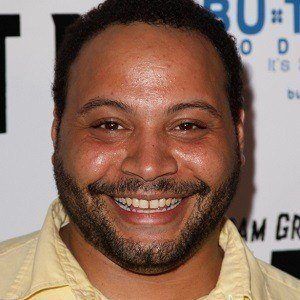 Colton Dunn Profile Picture