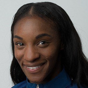 Crystal Dunn Profile Picture