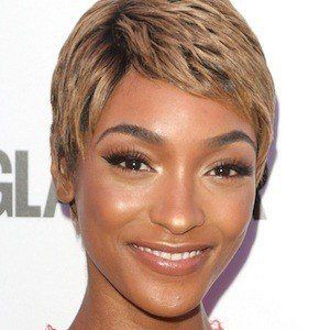 Jourdan Dunn Profile Picture