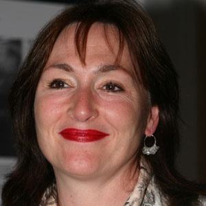 Nora Dunn