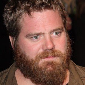 Ryan Dunn Profile Picture