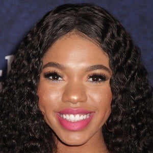 Teala Dunn Profile Picture