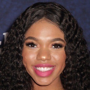 Teala Dunn