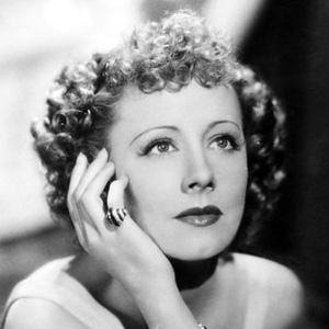 Irene Dunne Profile Picture